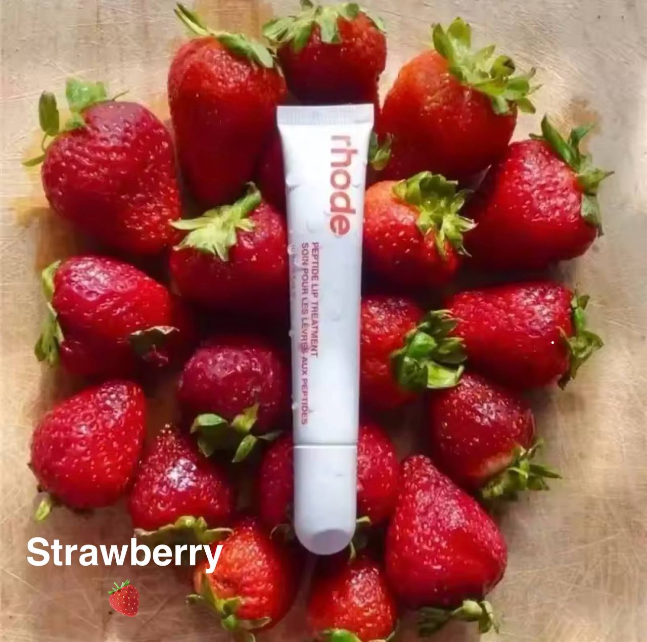 Rhode Peptide Lip Tint — Original
