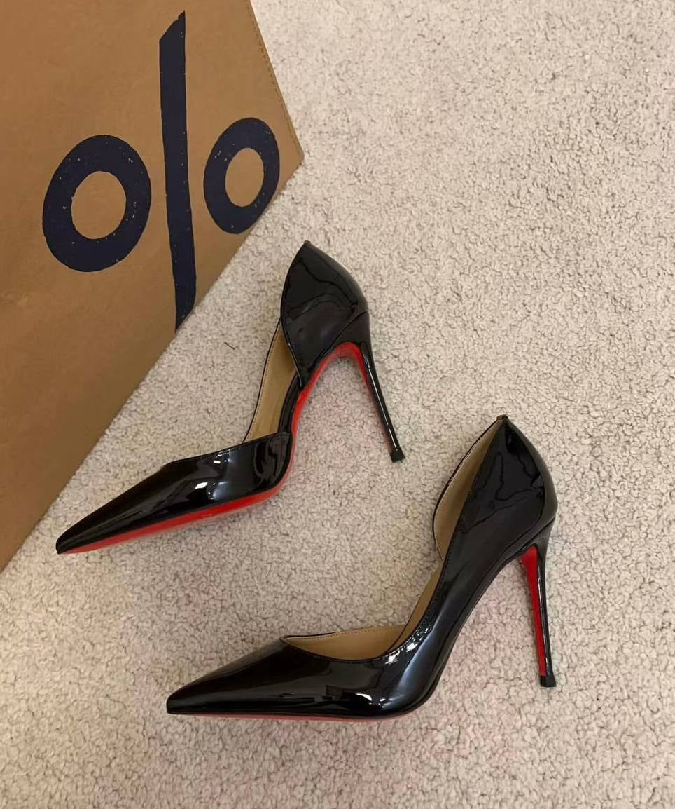 Louboutin Heels