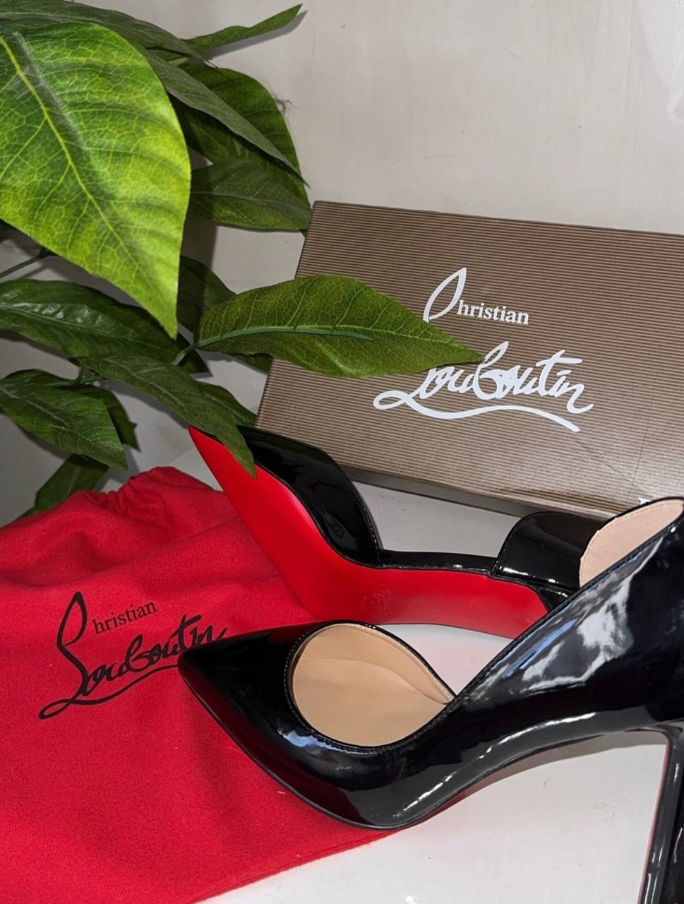 CHRISTIAN LOUBOUTIN  Iriza