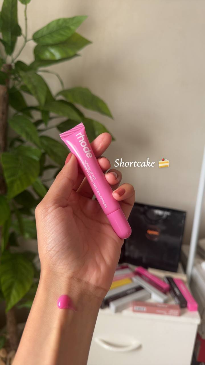 Rhode Peptide Lip Tint — Original