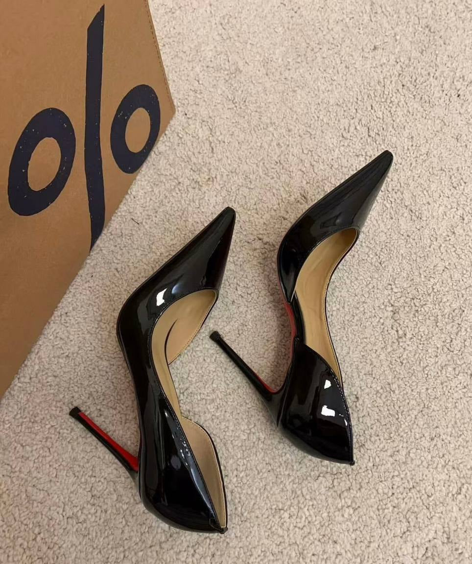 Louboutin Heels