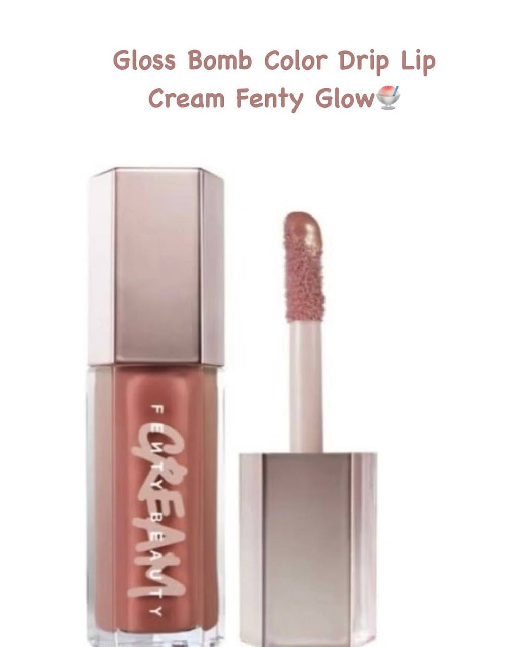 Fenty Lip Gloss