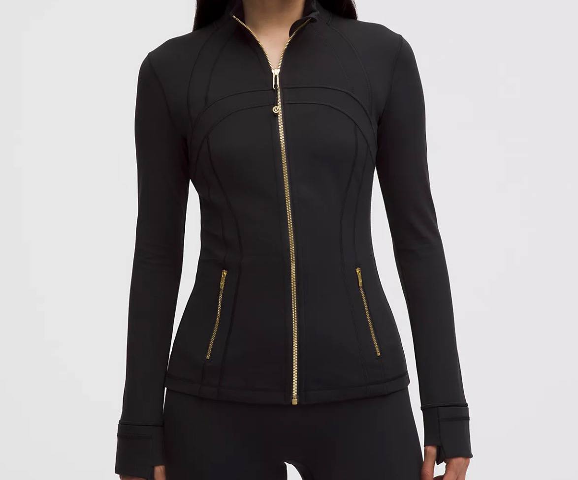 Lululemon Define Jacket