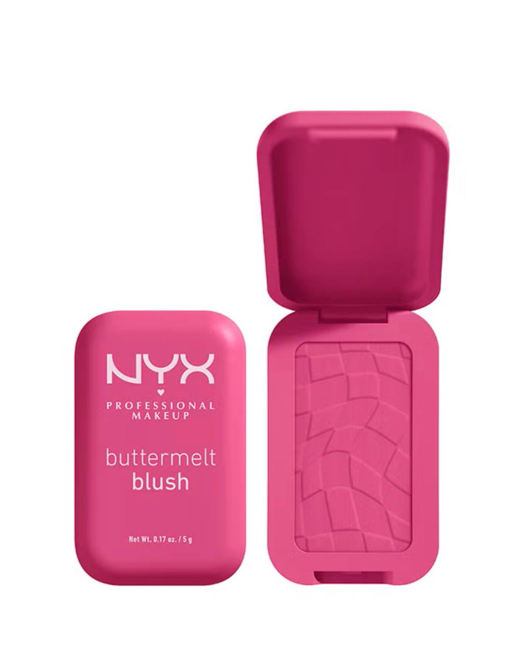 NYX powder blush