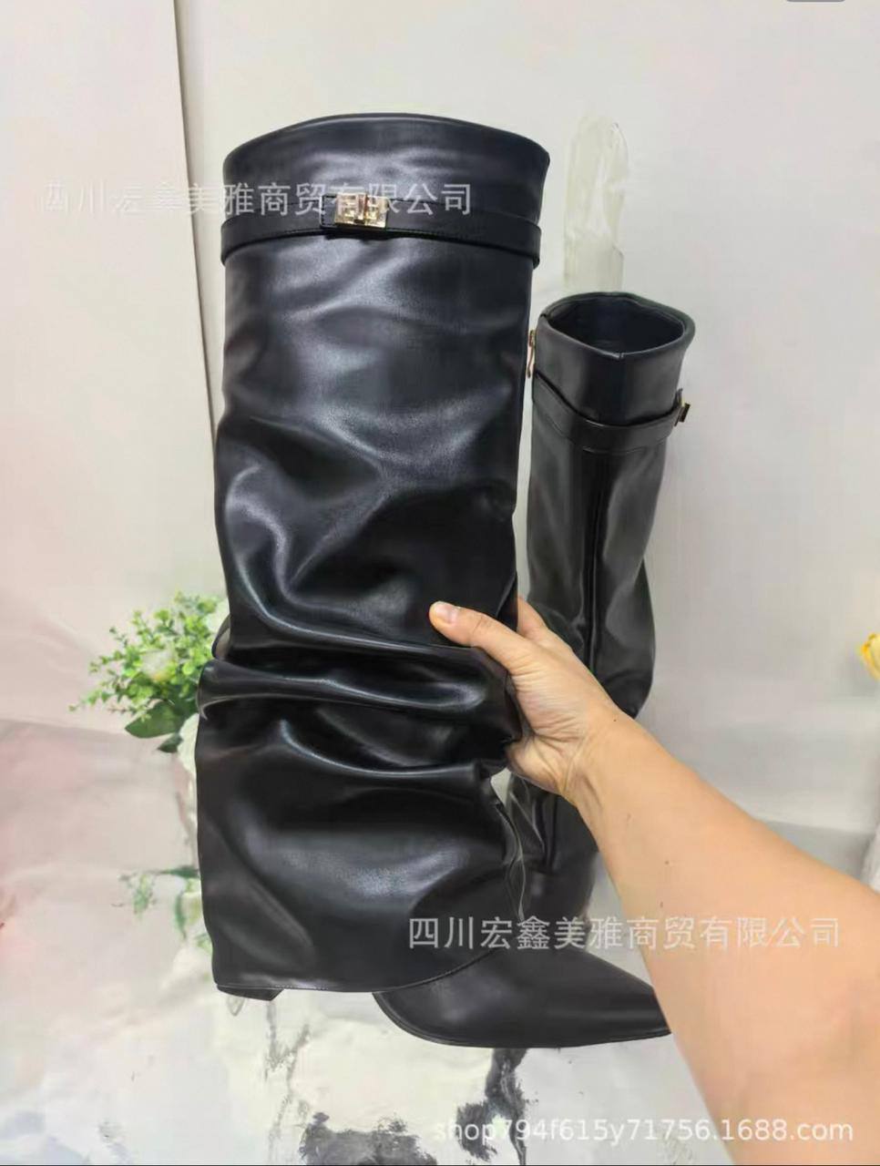 Givenchy Boots