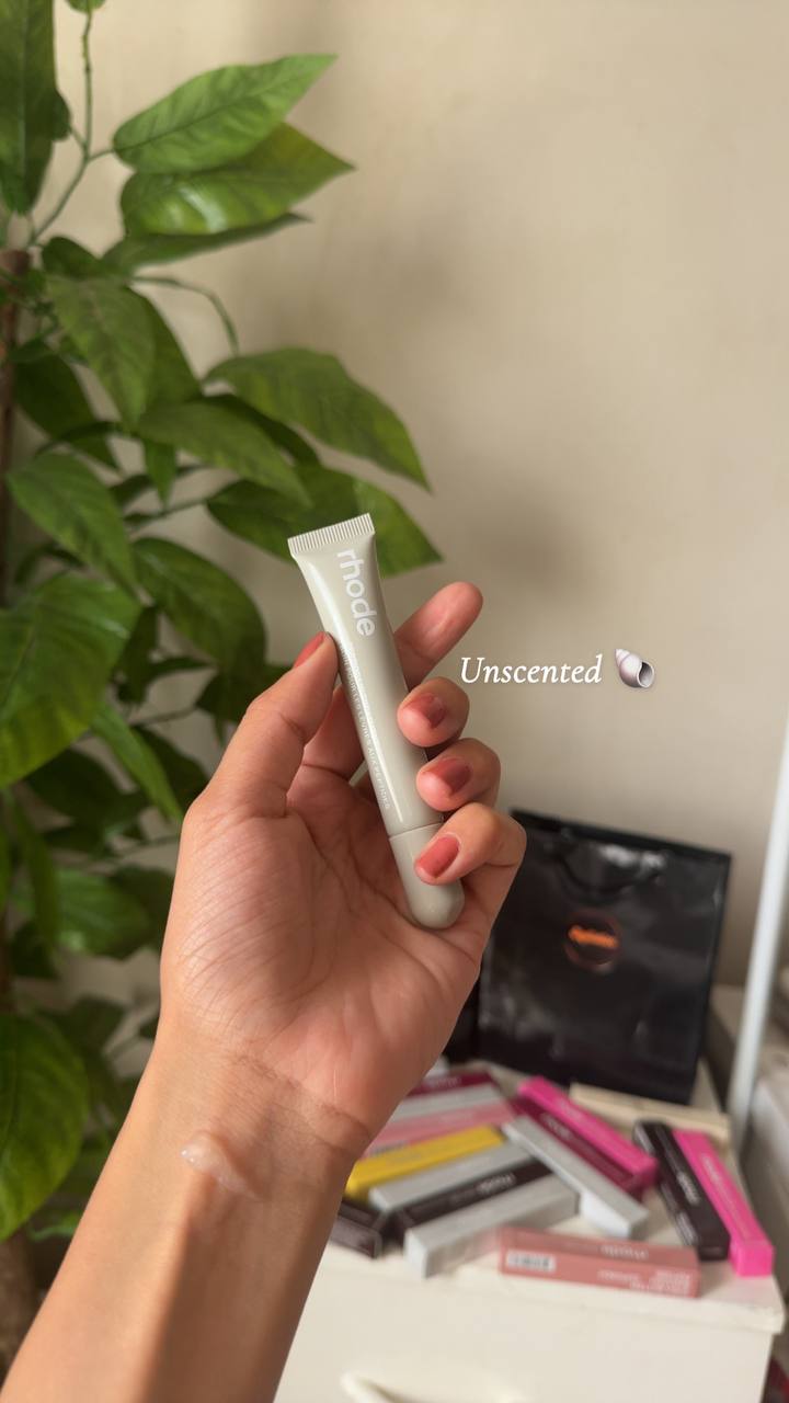 Rhode Peptide Lip Tint — Original
