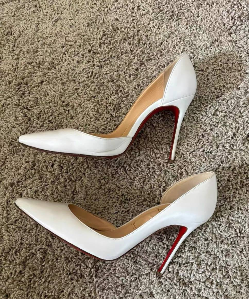 Louboutin Heels