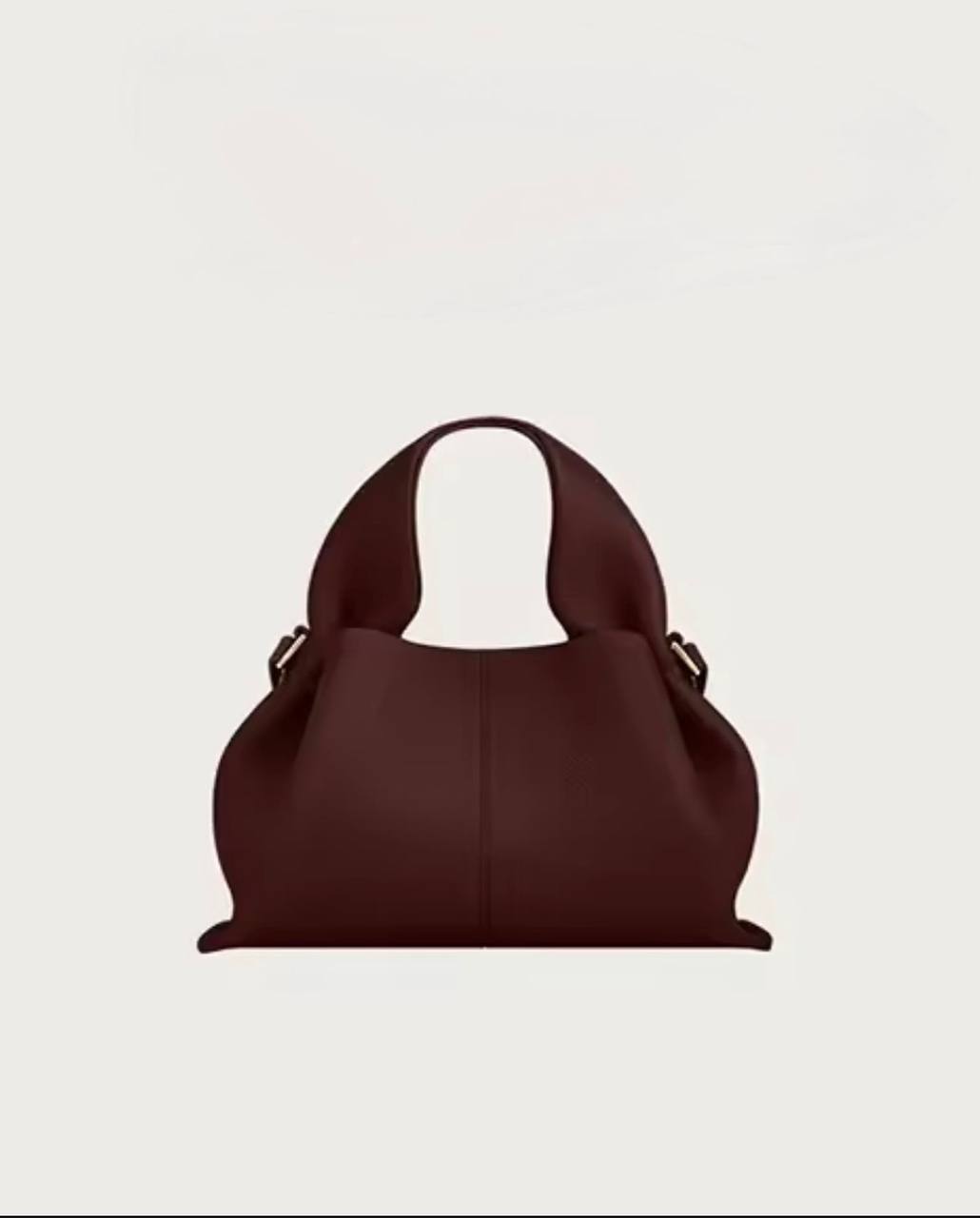 POLÈNE Numéro Neuf Bag