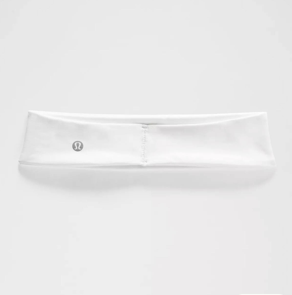 Lululemon Women's Luxtreme Training Headband
