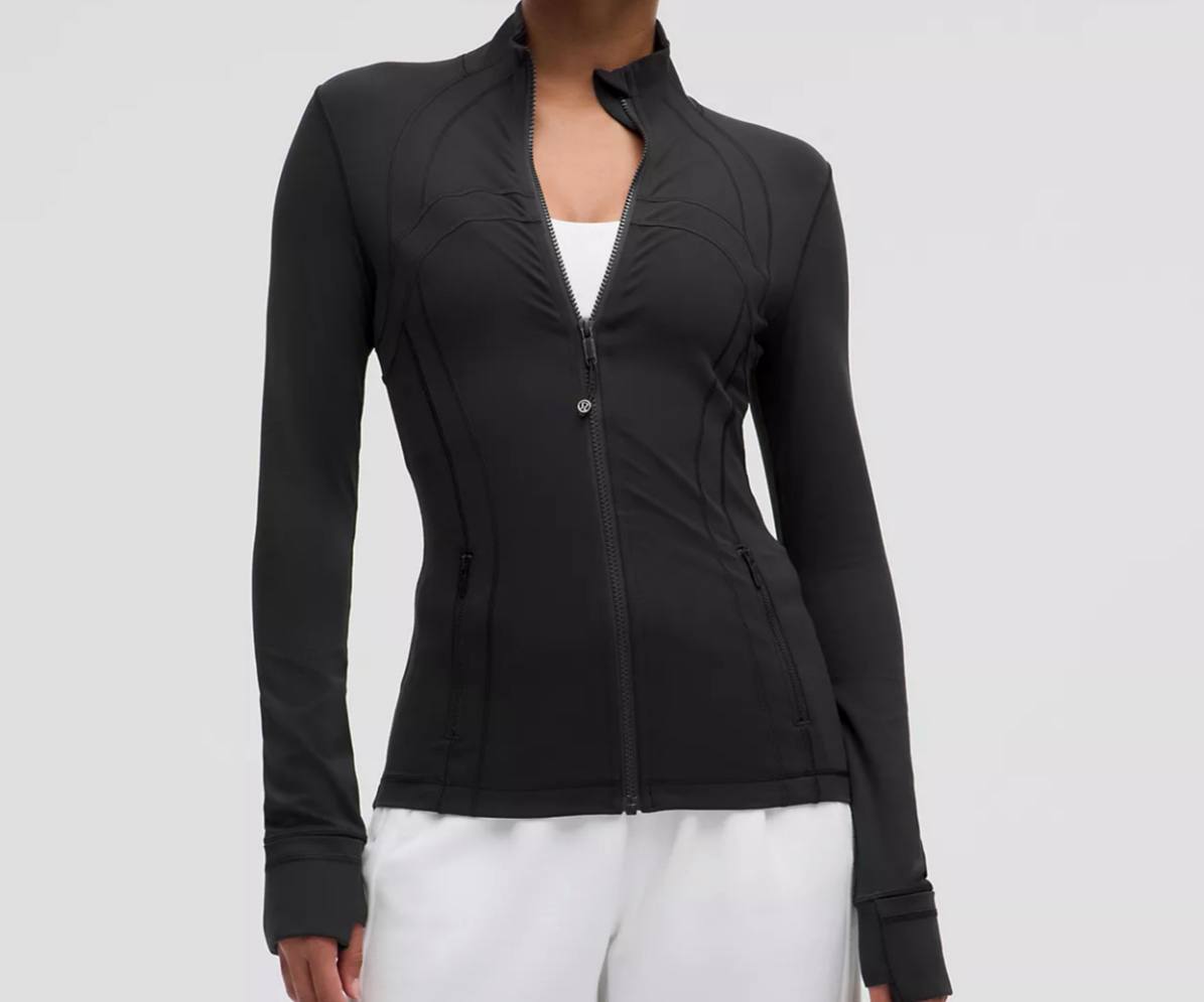 Lululemon Define Jacket