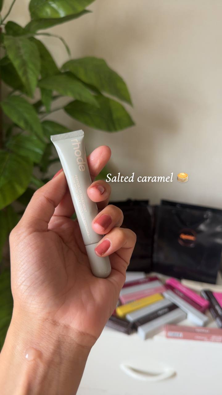 Rhode Peptide Lip Tint — Original