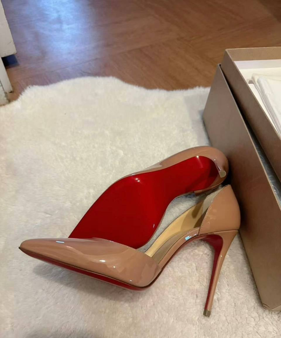 Louboutin Heels
