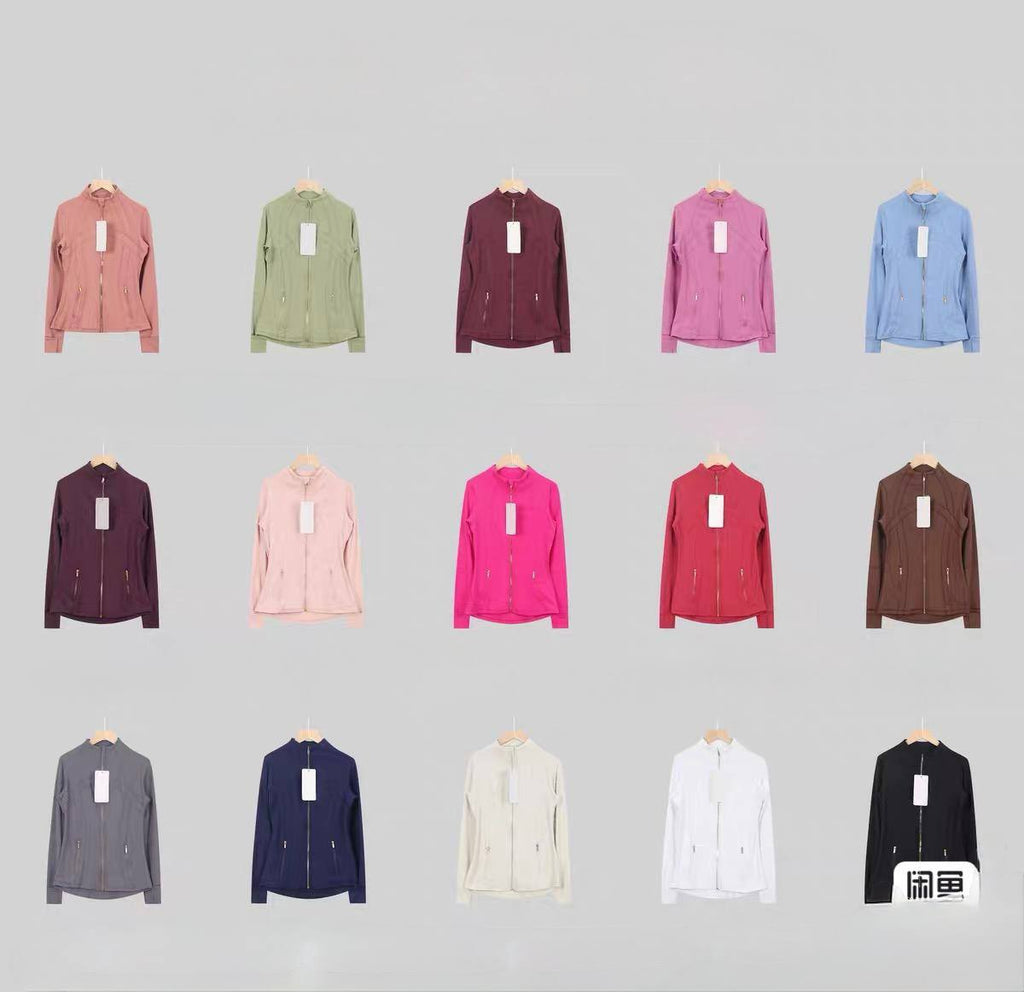 Lululemon Define Jacket